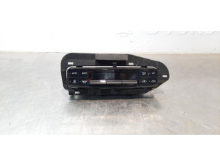 Блок управления кондиционера воздуха / климата/ печки (в салоне) 5546802030   Toyota Auris E180