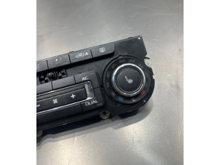 Блок управления климат-контролем 3T0907044AS, 5HB00974945 Skoda Yeti (5L)