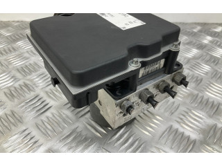 Блок АБС 8K9907379D   Audi  A4 Allroad   -  года