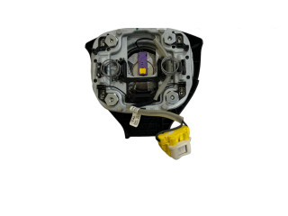 Подушка безопасности водителя 2K0880201E, 61982050A Volkswagen Caddy