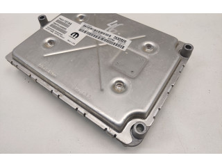 Блок управления двигателя 68331181AA, P68331181AA   Ram 1500