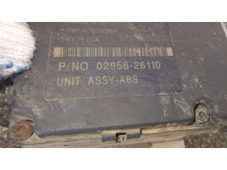 Jednotka ABS 0295626110, 5890026160 Hyundai Santa Fe 2005