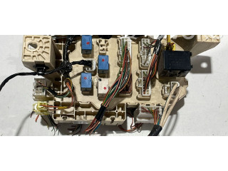 Комплект блоков управления    Suzuki Splash