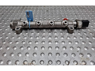 Топливная рампа 04L089D Skoda Octavia Mk3 (5E)