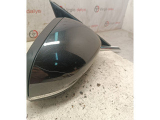 Зеркало электрическое Jaguar XF X250 2007 - 2015 года