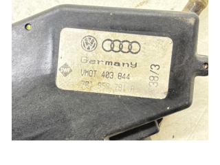 Čerpadlo oleje 701959781A Volkswagen Multivan T4 AAB