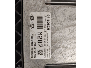 Блок управления двигателя 391102FMM6, 5DG17C574 KIA Sorento