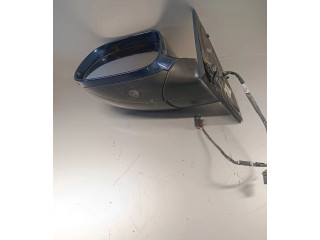 Zpětné zrcátko Audi Q7 4L 2008 4L2857409D, 4L0857505A