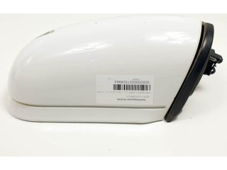 Zpětné zrcátko Mercedes-Benz E W210 1999 413131418