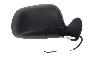 Зеркало электрическое        Dacia Duster  2010 - 2017 года   