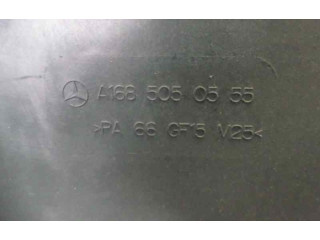 Вентилятор радиатора 1685000593, 80797 Mercedes-Benz A W168