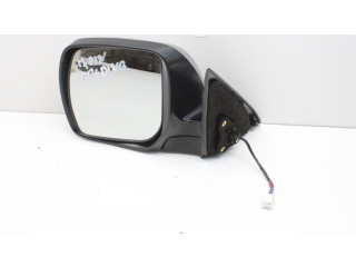 Зеркало электрическое Subaru Forester SH 2008 - 2013 года