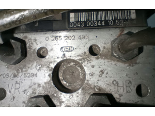 Jednotka ABS A0044311412, 0265202493 Mrcedes-Benz E AMG W210 2001