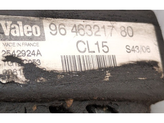 Генератор    Citroen Berlingo 1.9     