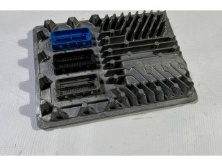 Блок управления двигателя 12665217   Chevrolet Corvette C7