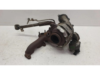  Турбина Volkswagen Golf VI 1.6 GTC1244VZ, Q3L253016T         