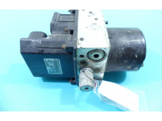 Блок АБС 0265800003, IMPRK1339762 Skoda Fabia Mk1 (6Y) 1999 - 2007 года