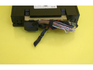 Блок управления климат-контролем 8L0820043B   Audi A3 S3 8L