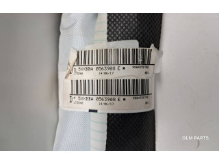 Подушка безопасности в сиденье 9800974180, 9804358780 Citroen C4 Cactus