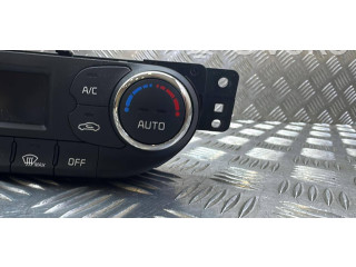 Блок управления климат-контролем HW010SW132, 97250A2213   KIA Ceed