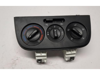 Блок управления климат-контролем 05073401000013, 735462118 Fiat Fiorino