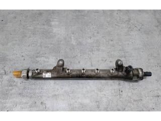 Топливная рампа 03L089H Volkswagen Golf VI для двигателя CAYC