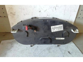 Панель приборов 735364160 Fiat Idea