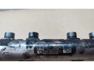 Vstřikovací lišta 9X2Q9D280EA Land Rover Range Rover Sport L320 pro naftový motor 3.0 306DT