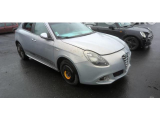 Вентилятор печки 77365569 Alfa Romeo Giulietta