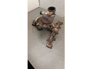 Turbodmychadlo Турбина 9649588680, 375J5 Fiat Ulysse