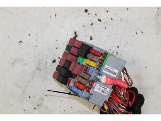 Блок предохранителей    Jeep Renegade    