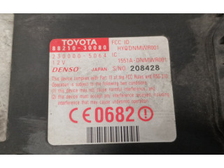 Блок управления 8821030080, 2300005064   Lexus GS 300 350 430 450H