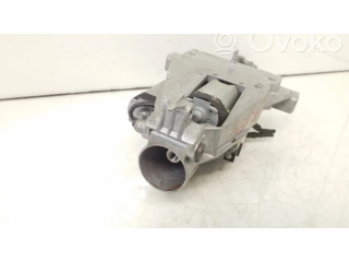 Ось рулевого колеса