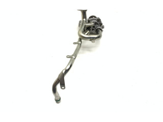 Масляный насос 2706130794BA Jaguar XK - XKR