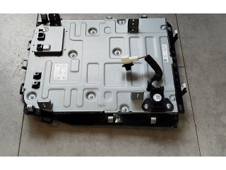 Экран/ дисплей / маленький экран 86213AN710, DNNS132 Subaru Outback (BT)