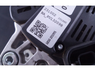 Генератор 231002, 6850201995 Dacia Lodgy