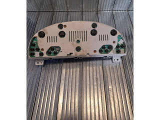 Přístrojová deska Daewoo Lacetti 2005 96430919PJ, 11000853300D