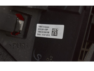 Руль Dacia Duster  2010 - 2017 года 484004459R, 484004459R      