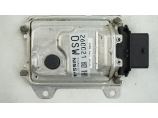 Блок управления коробкой передач 310364ED0B Nissan Qashqai