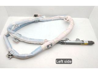 Надувная подушка для крыши 7P5880741, 7P5880741C Porsche Cayenne (92A) 2011 - 2017 года