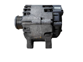 Генератор 9665617780, 2605546A   Peugeot Partner      