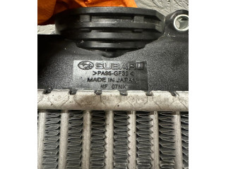 Интеркулер SICTM0240, 9W07906 Subaru Outback (BT)