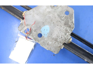 Турбина Передний комплект электрического механизма для подъема окна Skoda Favorit (781) двигателя bez silnika