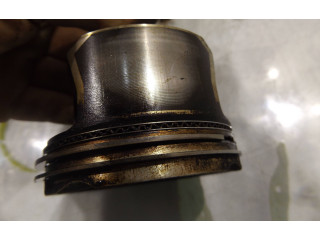 Поршень CGPA Skoda Fabia Mk2 (5J)