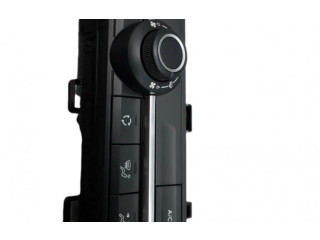 Блок управления климат-контролем    Peugeot Traveller