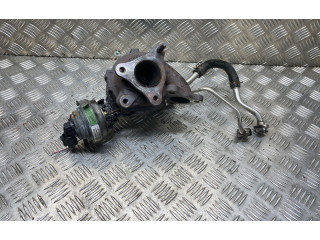 Масляный насос N16A2 18900RZ0G02, 8203712S Honda CR-V