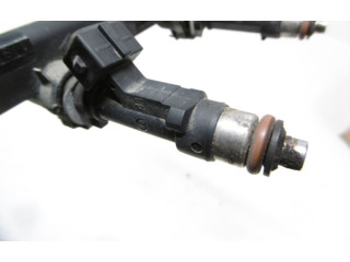 Форсунка 8200227124, 8200227124 Dacia Dokker