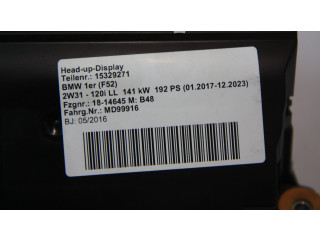 Дисплей 016854, 62308702092 BMW 2 F45