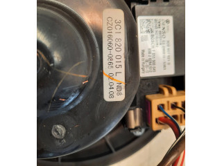 Вентилятор печки    3C1820015L, 3C0907521D   Volkswagen Golf Plus