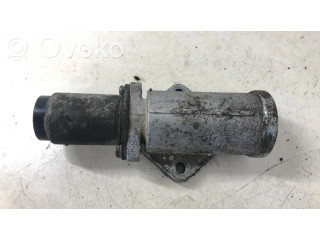 Клапан свободного хода (регулятор)